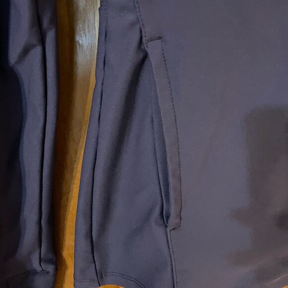 LAYER 8 - Zip-Front Running/Sports Jacket in purple size XS - Picture 2 of 8